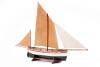 franz. Fischerboot Le Bayard Bausatz 1:30