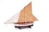 franz. Fischerboot Le Bayard Bausatz 1:30