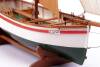 franz. Fischerboot Le Bayard Bausatz 1:30