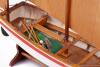 franz. Fischerboot Le Bayard Bausatz 1:30