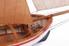franz. Fischerboot Le Bayard Bausatz 1:30