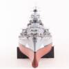 Schlachtschiff Bismarck Bausatz Schiff 1:200