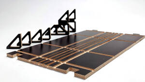 Simple Slipway
