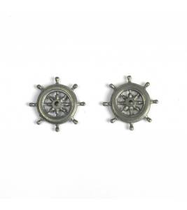 Rudder Stearing Wheel 21mm
