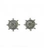 Ruderrad Metall 21mm