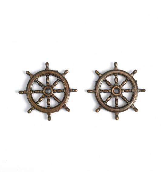 Steering Wheel 30mm