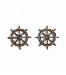 Steering Wheel 30mm
