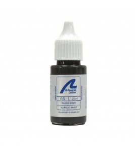 Water-based paint 20 ml - Grey FS36375