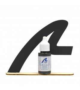 Water-based paint 20 ml - Grey FS36375