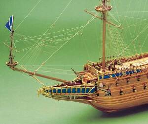 Galleon WASA (Sergal)