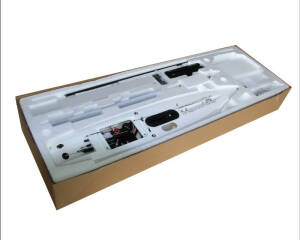 Sail Boat Dragon Force 65 ARS