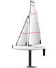 Sail Boat Dragon Force 65 ARS