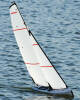Sail Boat Dragon Force 65 ARS