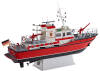 Feuerlöschboot FLB-1 ABS Baukasten 1:25