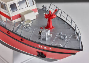 Deck Detail Set FLB-1