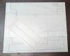 Deckdetailsatz FLB-1
