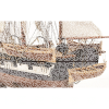 Brigg HMS Beagle Schiffsbausatz 1:60