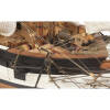 Brigg HMS Beagle Schiffsbausatz 1:60
