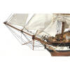 Brigg HMS Beagle Schiffsbausatz 1:60