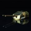 schwerer Kreuzer Prinz Eugen WWII Bausatz 1:200