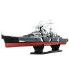schwerer Kreuzer Prinz Eugen WWII Bausatz 1:200