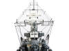 schwerer Kreuzer Prinz Eugen WWII Bausatz 1:200