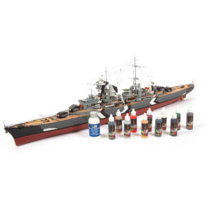 Color Set Occre Prinz Eugen