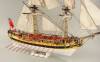HMS Wolf  1752