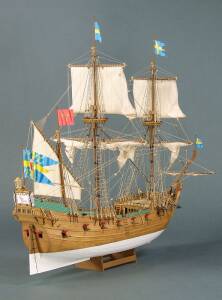 Papegojan 1627