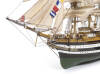 Segelschulschiff Amerigo Vespucci Bausatz 1:100