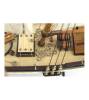 American Schooner Virginia 1:40 Model Ship Kit