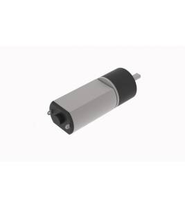 Micro Geared Motor 3V 125 UPM