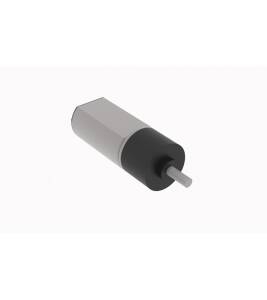 Micro Geared Motor 3V 125 UPM