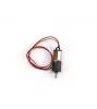 Micro Geared Motor 3V 125 UPM