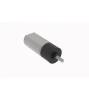 Micro Geared Motor 3V 125 UPM