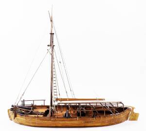Gunboat Philadelphia