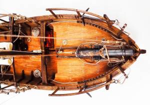 Gunboat Philadelphia