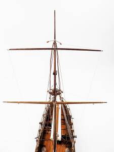 Gunboat Philadelphia
