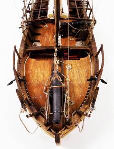 Gunboat Philadelphia