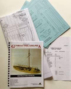 Gunboat Philadelphia