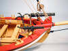 Armed Captains  Longboat