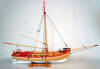Armed Captains  Longboat