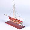 18th Century Longboat
