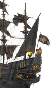 Pirat Flying Dutchman