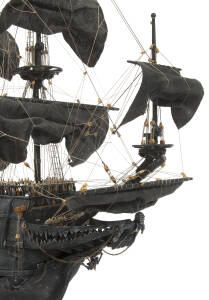 Pirat Flying Dutchman