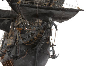 Pirat Flying Dutchman