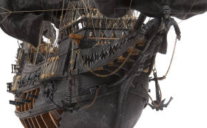 Pirat Flying Dutchman