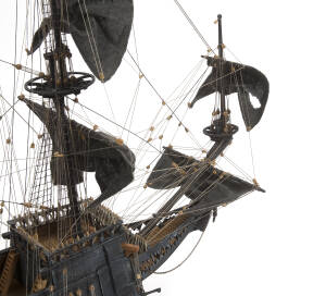 Pirat Flying Dutchman