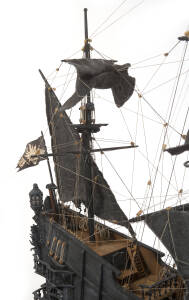 Pirat Flying Dutchman
