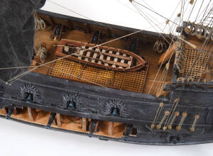 Pirat Flying Dutchman